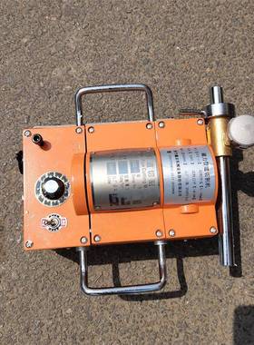 博安CG道2-道11磁管切力割机火焰管XYY切骨机