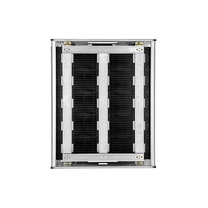 S-5301C-6防静电上下料P架CB料框上架板WS-5301C架周转框收W集SMT
