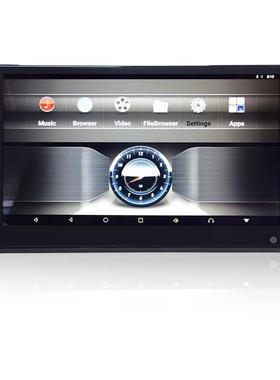 13.3寸外挂枕安卓显示器313.3头枕安卓1.1338AD3外挂安头卓显示器