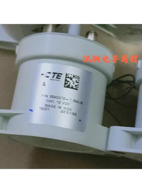 泰科EVV200AAANA高压接触器电车动汽继电器NXE200A12-24V其他