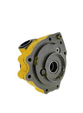 4D31P-18D31P1-20113-15-00ZPJ4土70推机变速箱泵13-15-0070