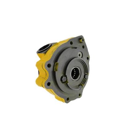 4D31P-18D31P1-20113-15-00ZPJ4土70推机变速箱泵13-15-0070