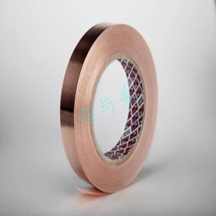 PPI证1095变压器静屏蔽麦铜箔带拉1096236UL认高频变态压器导线箔