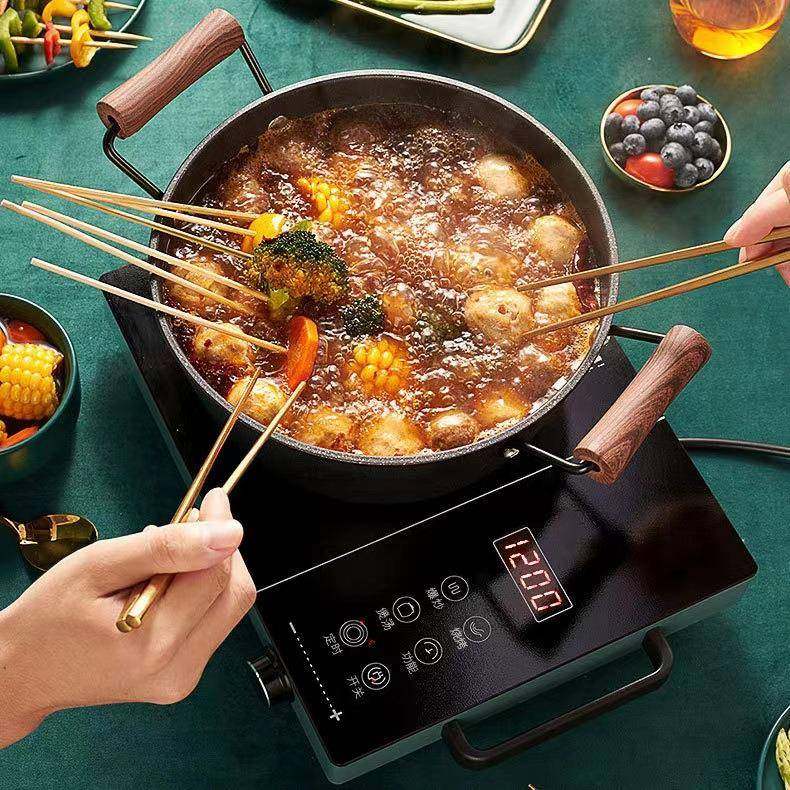 电陶炉家用爆炒3500W新英1用款光波炉厨电炉英文版YL-35H规10V,厨房/烹饪用具,冰箱除冰铲,淘宝优惠券,粉丝福利购,淘宝优惠卷