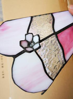 尼厂家直销帝凡粉TJ2365色立体室花爱心灯现代简约卧床头装饰送礼