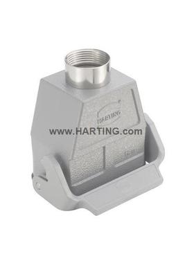 Ha782rtig丁09300241751nHan24B-kg哈-LB-PG29线对插单飞扣上壳