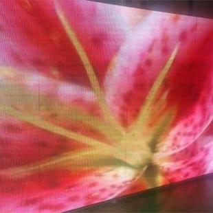 p10屏交通全AQA彩奥模组交通诱导 美马哈