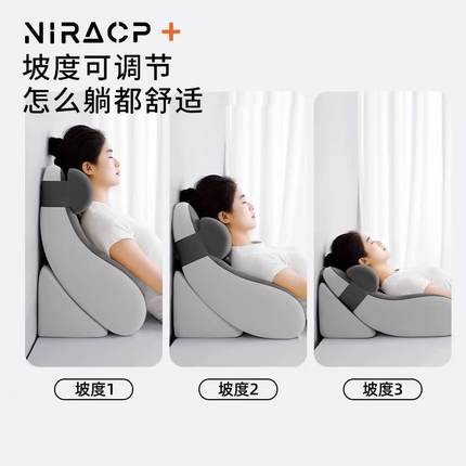 床护靠垫靠背枕床看书大F989SS8J靠上背垫护颈腰孕妇床靠背沙头发