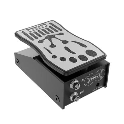 电吉效果器30162颤音踏演板台失真他舞出乐器