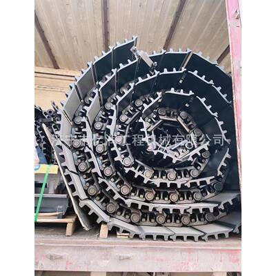 CAT30630YHC7链条履带板支轮引导轮拖重链轮驱动齿