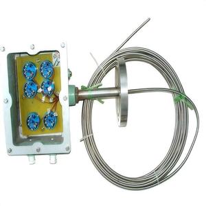 RN-W1HY-BL33WN配2-133K型装热电R偶高温防水304镍铬-镍硅测温探