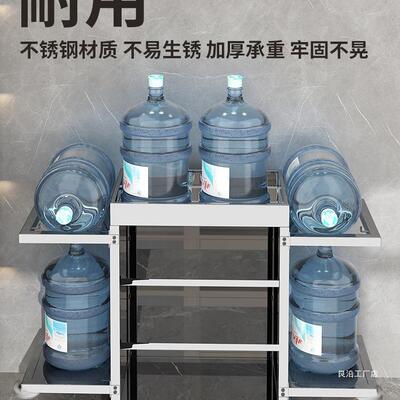 不锈钢布草车店房工作打车宾馆服ILQ务清洁扫卫生保洁客酒手推车