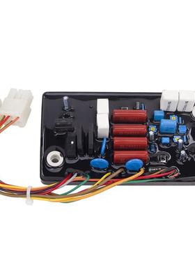 DST-100-2LJKF4发机组自动电压调节器A电VR调压板6稳压A器DST-51/