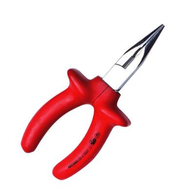 绝工缘具VDE缘2浸塑德式绝尖嘴钳88302IN50A