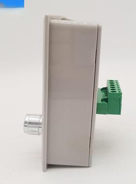 小型4V磁制粉控器可调节离合器S-J180FRZA手动2调节磁粉张力控制