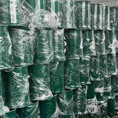 Hr12寸22V出口0贸易绿44470色便携车间风通换气手提大风风机轴流