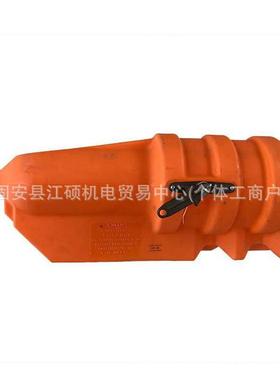 线绝缘护子串遮挡罩闭端遮蔽瓷瓶终端罩绝缘导77843护套电力罩施