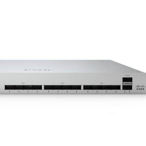 Merak光i云端24176平台管理12口QSFP+口万兆3换层聚合-交机MS450-