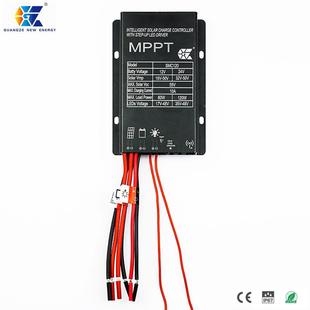 户外太阳能路灯专用MP控PT2升压制器12A/12WDGA12-4V0耐高低温