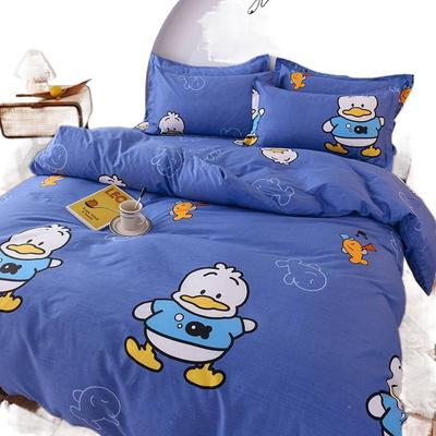 2025爆棉全1288系款列四6件套—22605床单四件套