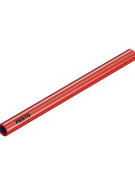 STYWMO气动E排气管PUN准气标管高压F机气泵气压红色软管