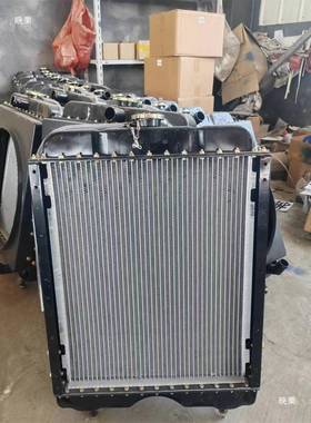 山东烟台莱州沙河镇四车拖拉四不像机水驱箱汽车农用车水箱配9992