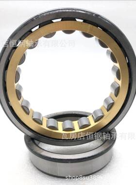 瓦IZL房店N32号44N旧代30254外圈无挡2边圆柱滚子轴承2204×400×