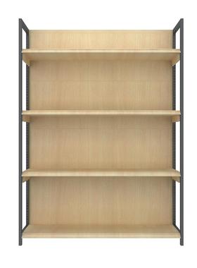 现货展示木架层板仓32249储置物架库超货架库房轻型中型重型市仓