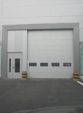 州工业平移门31370工业广拉推门广平东移门的生产厂家