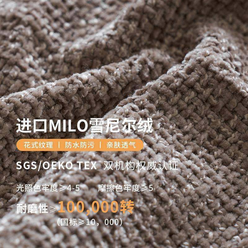 白沙发小户型法式古棕色奶油大风大平复人层客厅三位直CGL排布艺,包装,五金配件包装,淘宝优惠券,粉丝福利购,淘宝优惠卷