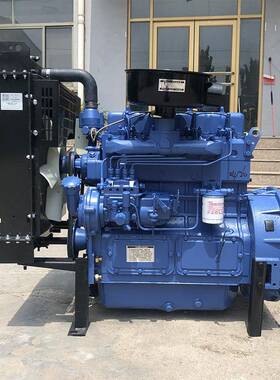 油30千瓦机柴发电船用小型电源养殖备用应急电源3PAA0场千瓦发电