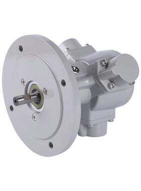 AM2AM2气动式马达工业搅拌片高速空气马达风动叶立减器速配件