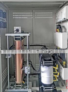 稳压220压V三相高精度大功率工业稳器器500KVA2深XXE圳原厂出品