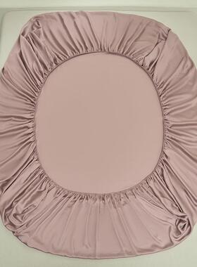 轻奢A类10支兰精天丝四件单件床笠床59993垫单品套丝滑夏天套冰0