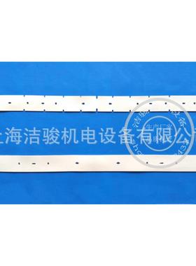 力BA地531洗机吸奇水38907条白色橡皮条吸水皮条刮水皮条扒水胶条