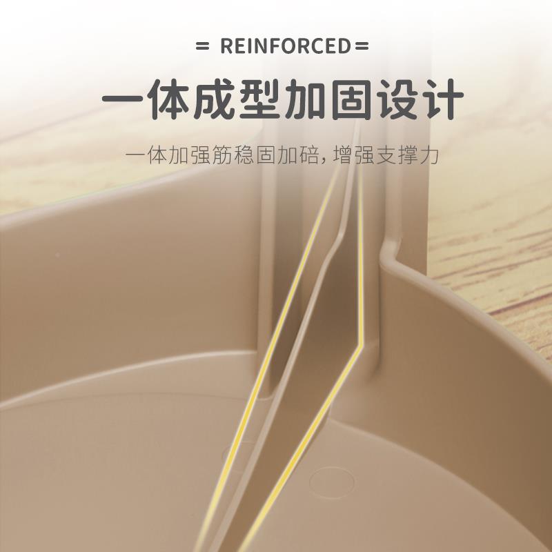 。塑料凳用家加厚可叠子放圆板凳风车F77M6J7H椅高子现代简约餐桌