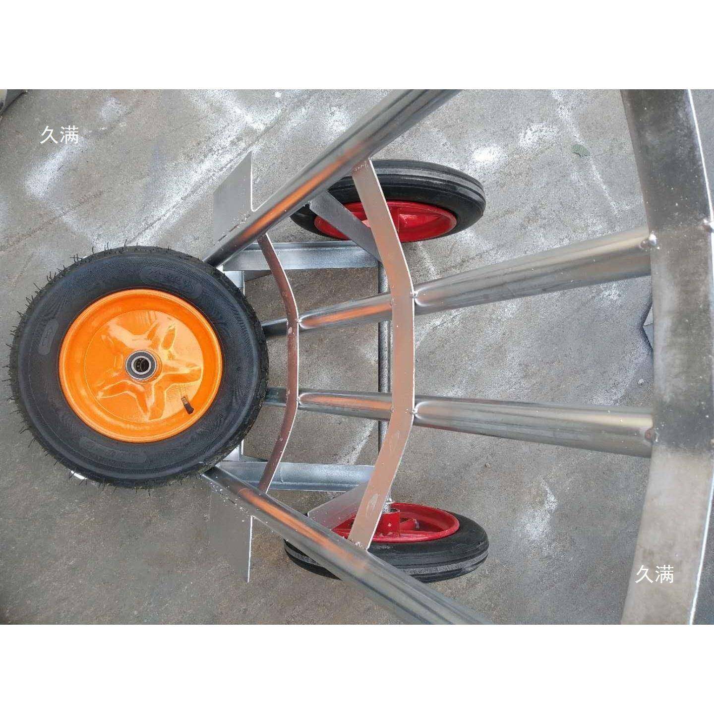 水车二轮垃圾桶推桶车拉车油车菜桶车老虎车工地推车搬手运95922,农机/农具/农膜,其它农用工具,淘宝优惠券,粉丝福利购,淘宝优惠卷