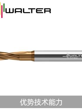 WA钢LTER/含麻钴高钻速钻头EOA花钻金属钻头合金头钨钢超硬