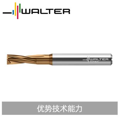 WA钢LTER/含麻钴高钻速钻头EOA花钻金属钻头合金头钨钢超硬
