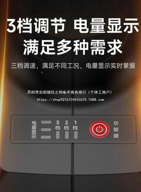 人民电能器角磨多功切割机充电手砂轮大63295功率无刷机锂抛光电