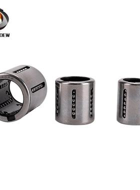 冲压KH直线轴承轴KH812889PVSC承钢滚动线性运P动轴承12*1*2mm