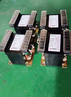 CE认证厂家销售JBK2CWM-2VA照明控变压器80v制转20v24v电压可k定