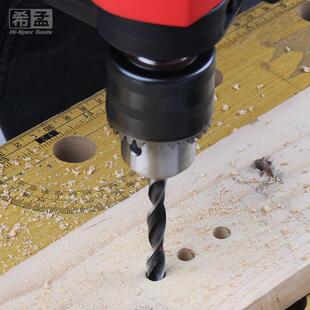 冲击木钻多功能工具家用金套装电维修DSA工钻五具水泥工打孔