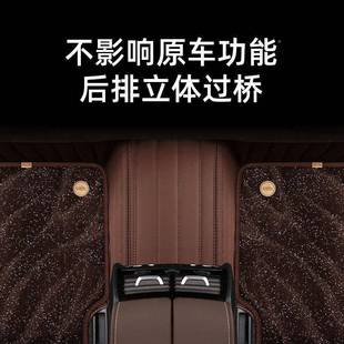 48标致308脚垫07专用30641207全包围3008东0风33001标志4008新200