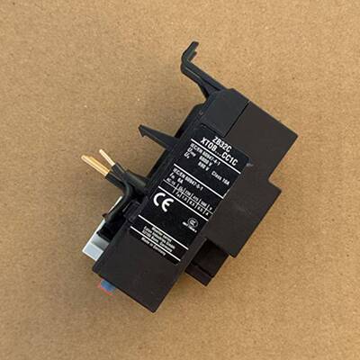 /伊顿ZB32C-8热继电APK3器32-8AXT3OB038CC1C热过载继电器