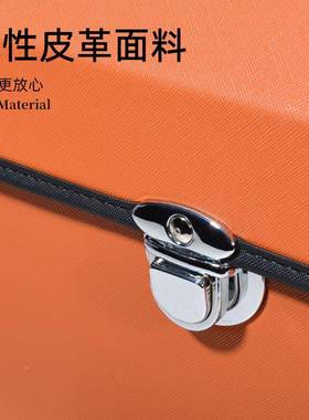 汽车后置备箱收纳箱箱带拉杆储叠物箱后尾箱物箱可折整理收BVX纳