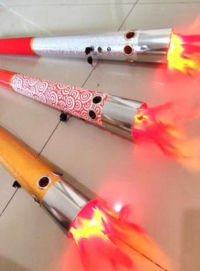 火电电子火炬运动会火炬婚把舞台结演71290入宅电表子火把重复