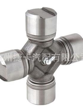 GUH-71万配向节十件字轴承农机汽车卡UYZ车货车工程机械轴承关节