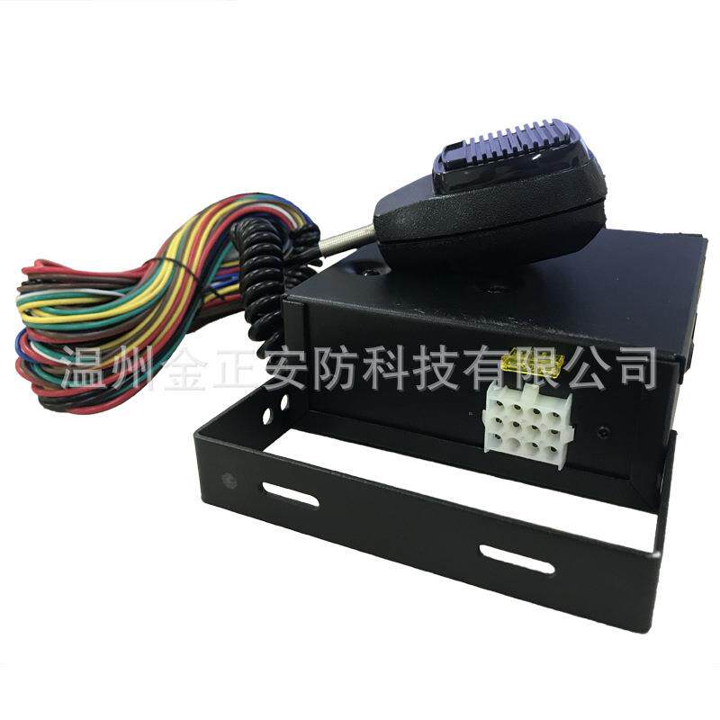 车用-警器出口专用WW报功率音效车载大功率KTQ喇扬叭声器