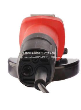DEVO13821N大有多功能细手柄角机78W大0功率切机割机打磨磨抛光28